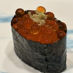 GINZA SUSHI BANYA KAI - 