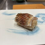 GINZA SUSHI BANYA KAI - 