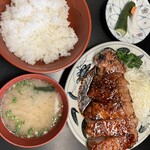 とんかつ 五郎十 - 
