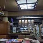 喫茶なつめ - 