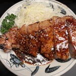 とんかつ 五郎十 - 