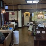 喫茶なつめ - 