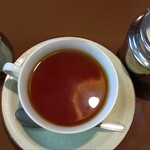 喫茶なつめ - 