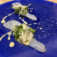 レストラン トヨ トーキョー - 