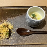 レストラン トヨ トーキョー - 