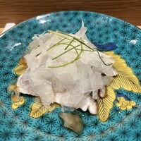 GINZA SUSHI BANYA KAI - 