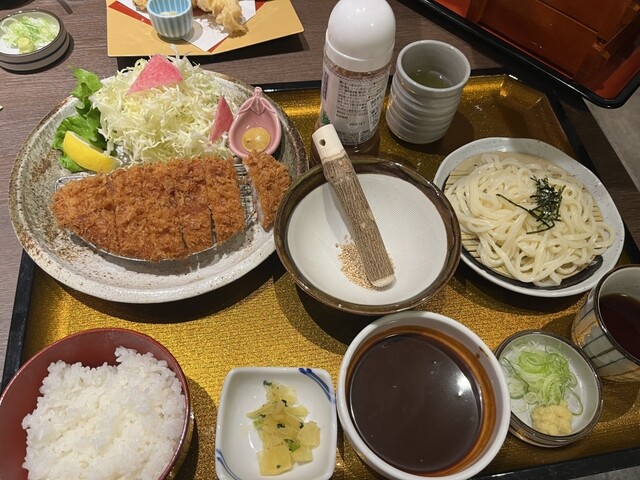 Washoku Mendokoro Sagami Fuchu Ten photo