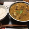うどん 兎麦 阪急三番街店