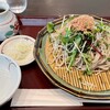 蕎麦かっぽう あずみ野
