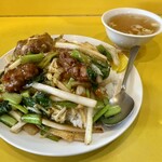 中国料理長江飯店 - 