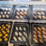SUSHI板前バル LIVE・FISH・MARKET - 