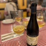 Arancino on Beachwalk - 