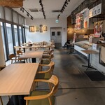 SUSHI板前バル LIVE・FISH・MARKET - 