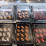 SUSHI板前バル LIVE・FISH・MARKET - 