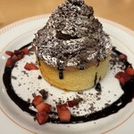 ジョイフル - 料理写真: