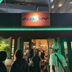 Arancino on Beachwalk - 