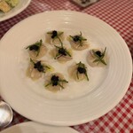 Arancino on Beachwalk - 