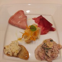 リストランテ ラ チャウ - 