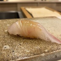 鮨 もりなり - 