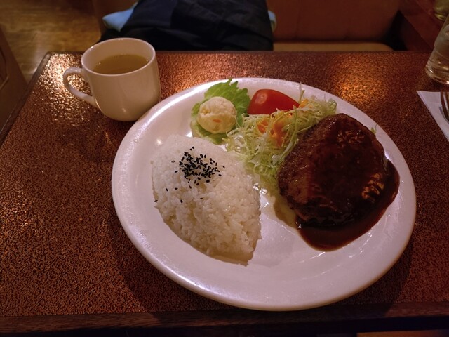 Cafe Hinode photo 5