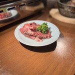 焼肉ホルモン喜どや - 