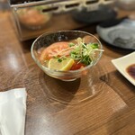 焼肉ホルモン喜どや - 