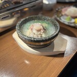 焼肉ホルモン喜どや - 