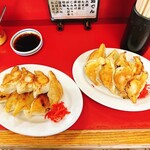 ぎょうざの美鈴 - 