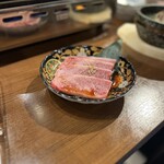 焼肉ホルモン喜どや - 
