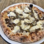 ピッツェリア イル・タンブレッロ - 