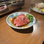 焼肉ホルモン喜どや - 