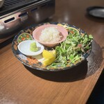 焼肉ホルモン喜どや - 