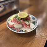 焼肉ホルモン喜どや - 