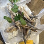 ピッツェリア イル・タンブレッロ - 