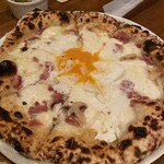 Pizzeria LUMEN - 