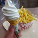 ポッポ - 料理写真: