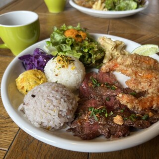 ロコズ キッチン ブリック ハウス_1