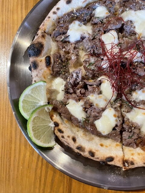 Cohaku （コハク） - 上田/カフェ | 食べログ