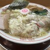 ラーメン丈