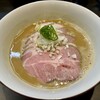 らぁ麺 せんいち - 料理写真: