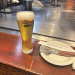 広島風お好み焼 もみじ屋 - 