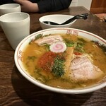 麺屋 真心 - 