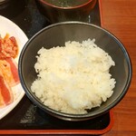 ぐりぐり家 - 最初に届いたごはん (2025.05.06)