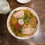 麺屋 真心 - 