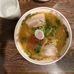 麺屋 真心 - 