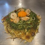 広島風お好み焼 もみじ屋 - 