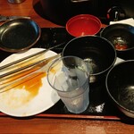 ぐりぐり家 - 完食しました (2025.05.06)