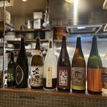 Firenze Sake - 