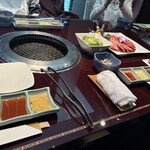 叙々苑 游玄亭 京都 - 