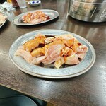 とりいち - 若鶏